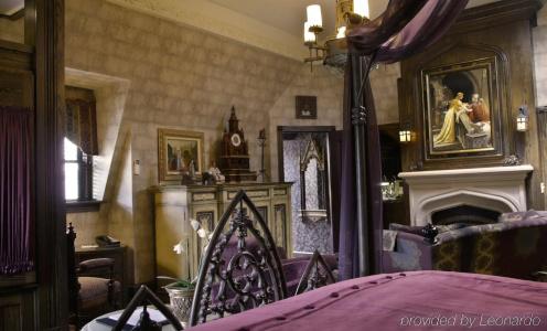 The Chanler at Cliff Walk - 28
