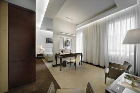 Unahotels Cusani Milano - 25