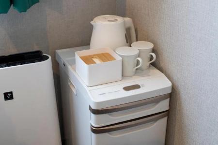 Imano Osaka Shinsaibashi Hostel - 77