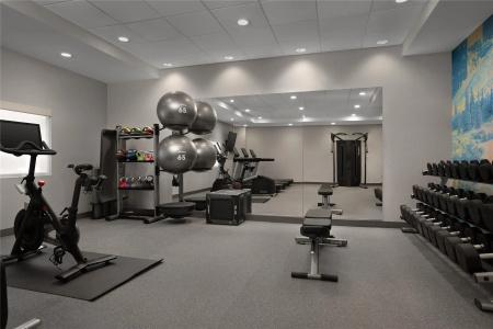 Home2 Suites by Hilton/Midtown - 44