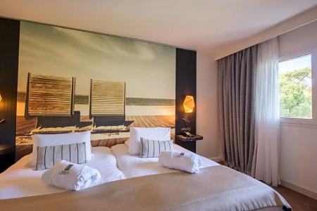 Hôtel & Spa Les Bains d'Arguin by Thalazur - 48