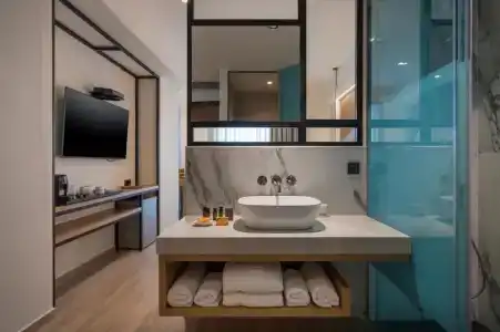 Hyperion City with Heated Pool - 120