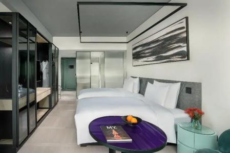 Kempinski Chengdu - 54