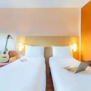 Ibis Lisboa Sintra - 40