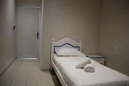 Hôtel Medina - 62