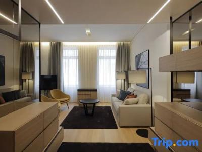 Boho Prague - Small Luxurys - 108