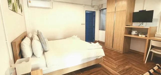 The Rock Samui - Sha Extra Plus - 265