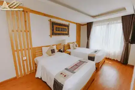 Sapa Highland Resort & Spa - 73
