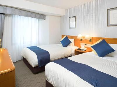 Kanazawa New Grand Premier - 23