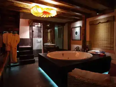 Lijiang Spiritual Utopia - 10