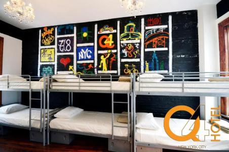 Q4 and Hostel - 28