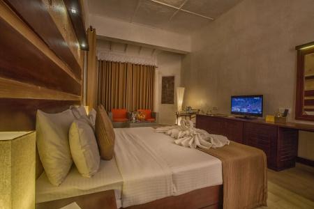 Avenra Beach Hikkaduwa - 21