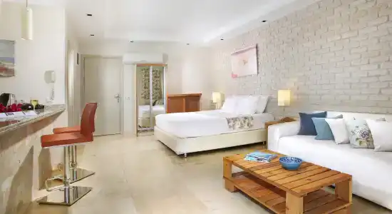 Saylam Suites - 25