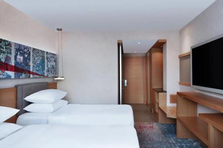 Deltas by Marriott Istanbul Levent - 51