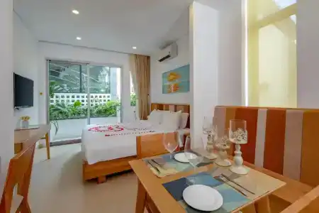 Babylon Garden Da Nang - 74