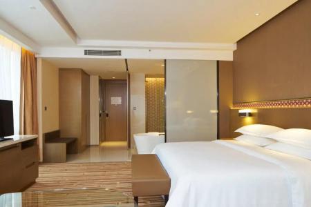 Four Points By Sheraton Guilin Lingui - 58