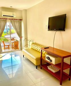 Smile Hua-Hin Resort - Sha Plus - 54