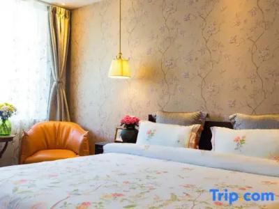 MUYE homestay - 115