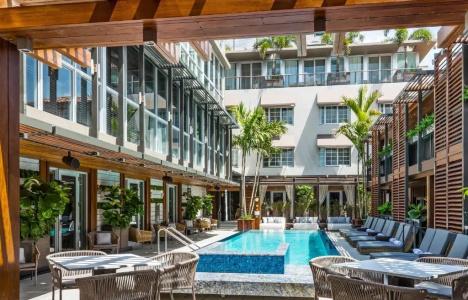Lennox Miami Beach - 33