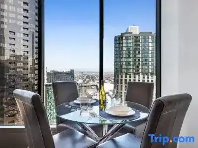 Corporate Keys - Freshwater Place - 37