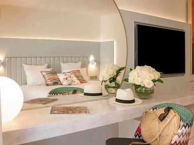 Croisette Beach Cannes Mgallery - 69