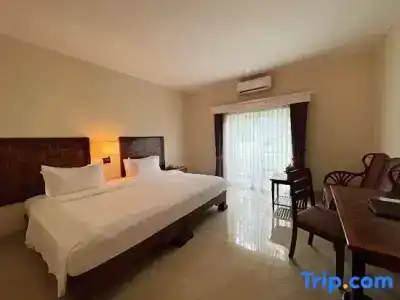 Sokha Palace Siem Reap - 82