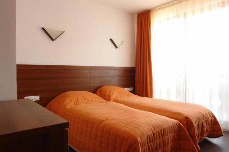 Winslow Infinity Aparthotel - 47