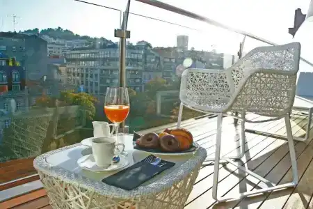 Gran Nagari Boutique & Spa - 7