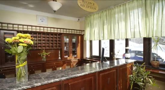 Spa Bily Horec - 15