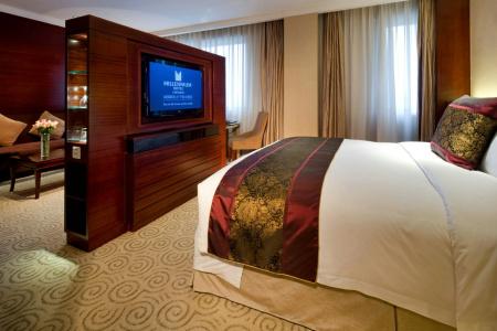Millennium Chengdu - 44