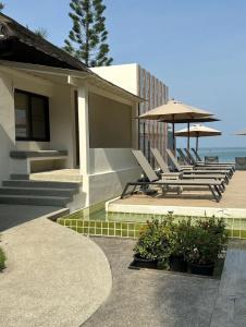 Punnpreeda Beach Resort - Sha Plus Certified - 112