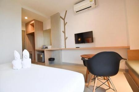 B Boutique Residence - 48