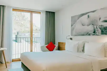 Radisson Blu Reussen, Andermatt - 5