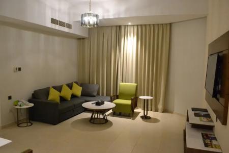 Ramee Palace - 110