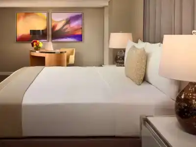 Royal Sonesta Houston Galleria - 81