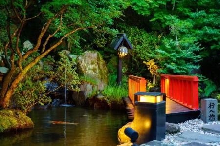 Beppu Showaen - 72