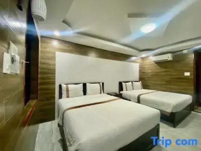 PEACE RESORT & HUNG PHAT 2 RESTAURANT MUI NE - 28