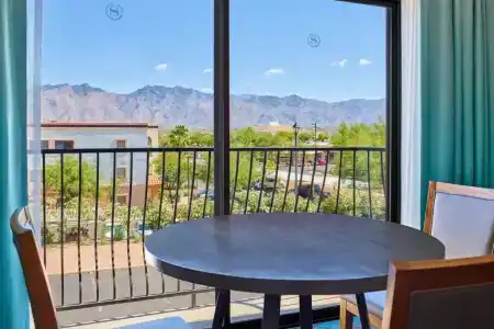 Sheraton Tucson & Suites - 88