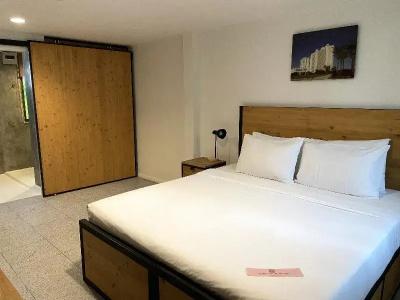 Dolphin Bay Resort Sha-Extra Plus - 114