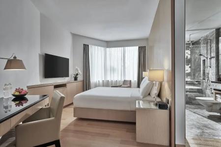 Singapore Marriott Tang Plaza (SG Clean) - 159