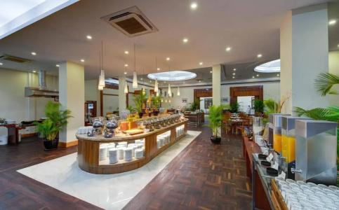 Sokha Beach Resort - 40
