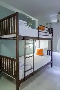Asok Montri Hostel - 21