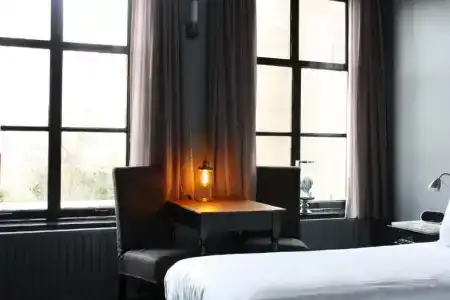 B&B 't Poorthuys - 38