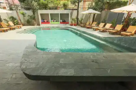 Rambutan Resort – Phnom Penh - 14