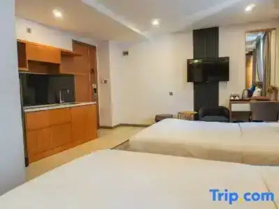 Jolia & Apartment - 107