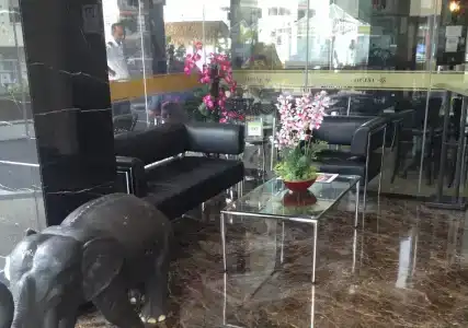 Izumi Bukit Bintang - 15