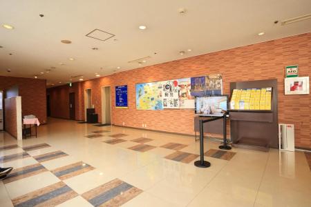 Smile Shimonoseki - 7