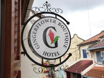Gingerflower Boutique - 63