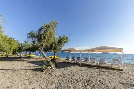Katrancı Park - Halal AIl Inclusive - 13