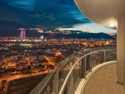 Altara Suites by Ri-Yaz - 42